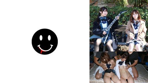 Thumbnail for 726ANKK-075 バンド女子ふたり5P