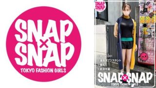 Thumbnail for 786SNA-001 SNAP×SNAP model.001_ゆま
