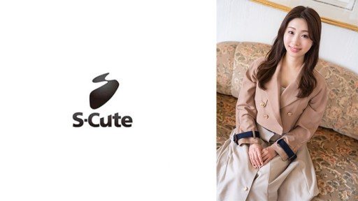 Thumbnail for 229SCUTE-1413 유이(28) S-Cute 풍부한 성적 매력에 빠지는 열애 SEX
