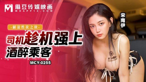 Thumbnail for MCY-0255 Driver takes advantage of opportunity to rape drunk passenger