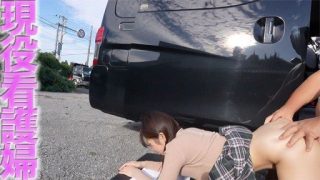 Thumbnail for FC2PPV-3917335 초미 큰 가슴, E 컵, 날씬한 수축 보인!