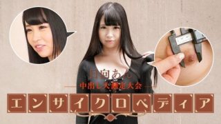 Thumbnail for Caribbeancom 101723-001 セクシー女優エンサイクロペディア 日向あん