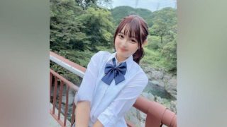 Thumbnail for FC2PPV-3931658 Moe Kawa Teen's undeveloped body is played with and ejaculates inside her vagina without a rubber band!