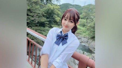 Thumbnail for FC2PPV-3931658 Moe Kawa Teen's undeveloped body is played with and ejaculates inside her vagina without a rubber band!