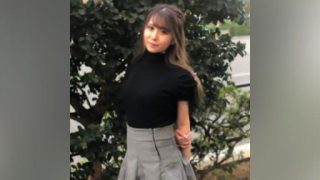 Thumbnail for FC2PPV-3838386 An-chan (23), former underground idol and extremely cute masturbation streamer