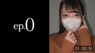 Thumbnail for 390JAC-183 Risa-chan (23) Day job Overwhelmingly transparent, fair-skinned and slender