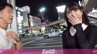 Thumbnail for 200GANA-2947 긴시초에서 찾은 다 싶어 언니! 귀여운 얼굴에 어울리지 않는 아름다운 큰 가슴 에치에치 바디로 봉사 SEX!