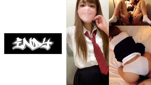 Thumbnail for 534CRT-022 사용 기간 3년 【개인 촬영】 코튼 소재의 흰색 바탕에 검은 물방울 무늬 팬츠 짱