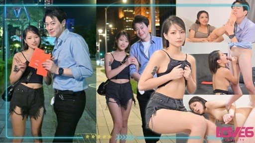 Thumbnail for RAS-351 Ambil SEX di jalan dan tantang pelacur itu untuk menjinakkannya dengan seks oral