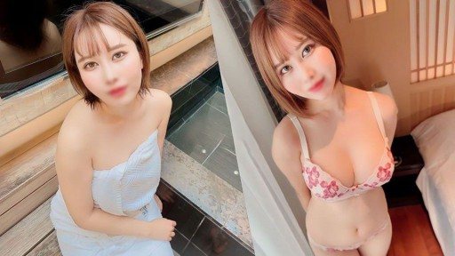 Thumbnail for FC2PPV-3984454 Berkencan dengan teman seks dengan payudara besar G cup ♡ Setelah bermesraan di pemandian terbuka bersama, kami bersantai di kamar dan cum di dalam satu sama lain!