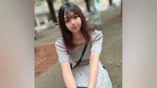 Thumbnail for FC2PPV-3979656 A college student with little experience with men. When she takes off her underwear at a famous university where she attends, she sees black bristles...she attends t