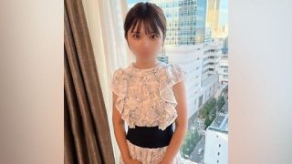 Thumbnail for FC2PPV-3992177 Shizuku-chan suddenly says something after the photo shoot. I can't just shelve this cute* first sex creampie video!