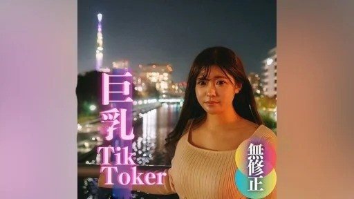 Thumbnail for FC2PPV-4005554 Sedikit terkenal. Payudara besar T@kToker. Dikirim ke 250.000 pengikut!