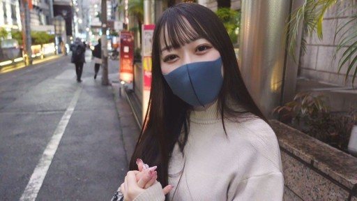 Thumbnail for FC2PPV-4026780 Saya sudah menunggu rambut hitam seperti ini! Wajah unik dan cup F berkulit putih!