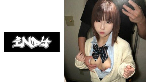 Thumbnail for 534IND-149 首次拍攝【個人拍攝】2020年即將畢業的奈子醬，完整地呈現了第一次見面的叔叔發現她的真名並給她授精的決定性瞬間