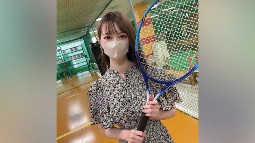 Thumbnail for FC2PPV-4056755 歯科医院受付の抜群のプロポーションときめ細かい美肌を兼ね揃えた癒しのスレンダー美女