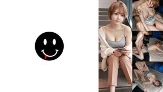 Thumbnail for 726ANKK-081 鬼痙攣凸やわ乳凸女