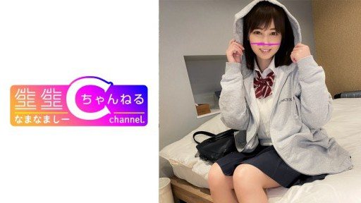 Thumbnail for 383NMCH-065 顔出し【個人撮影】ミニスカのセフレとのハメ撮り映像