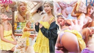 Thumbnail for RAS-360 Gadis kucing POV