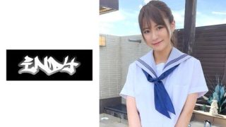 Thumbnail for 534CRT-033 Born in 2005_Brass Band ②_Weared for 13 hours [Personal shooting] Sweaty sweaty light blue pants_*Leaked video of P activity with an idol-class beautiful girl who has be