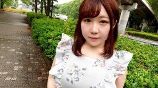 Thumbnail for GAREA-896 Creampied twice by a gentle big-breasted apparel clerk