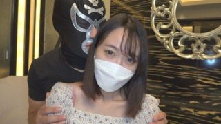 Thumbnail for FC2PPV-4112828 ★露臉 ★ 素人來搞淘氣的事！案例 #21 前所未有的普通業餘愛好者。但就小圓 (20) 而言，這是有史以來最色情的一個