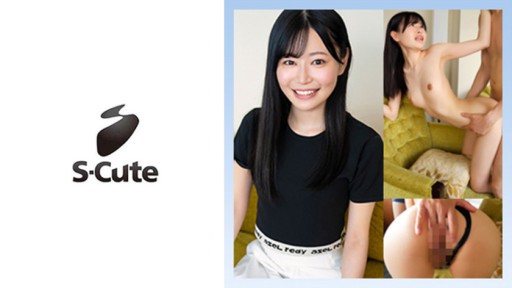 Thumbnail for 229SCUTE-1428 노래 (23) S-Cute 미소로 느끼는 미인의 질내 사정 H