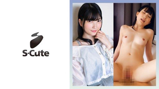 Thumbnail for 229SCUTE-1427 ひなの(23) S-Cute 乳首だけでイっちゃう早漏M娘がエロすぎ