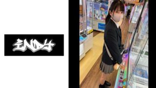 Thumbnail for 534IND-156 P activity with a perfect beautiful girl with a model body who is good at studying and seems serious.