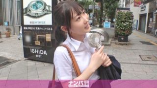 Thumbnail for 200GANA-2982 Pick up a cute office lady in Shinjuku in a steaming bath!