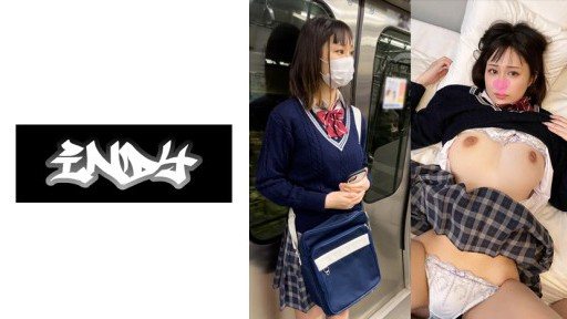 Thumbnail for 534CRT-050 バスケ部②【個人撮影】隠れ巨乳の薄紫パンツちゃん_モデルのような美脚女子とP活デート～ホテルでゴムなし本番まで収録