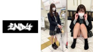 Thumbnail for 534CRT-051 격레어【개인 촬영】아저씨 좋아하는 엷은 물색 팬츠짱 K③_상하별 코데의 속옷 여자와 P활