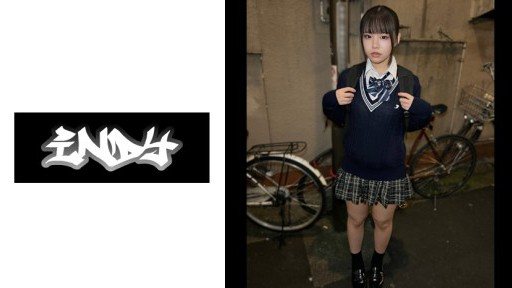 Thumbnail for 534IND-160 臉部展示[個人拍攝]與黑髮馬尾女孩P活動_我人生中的第一次性愛拍攝_原始性交和中出，快感中達到高潮