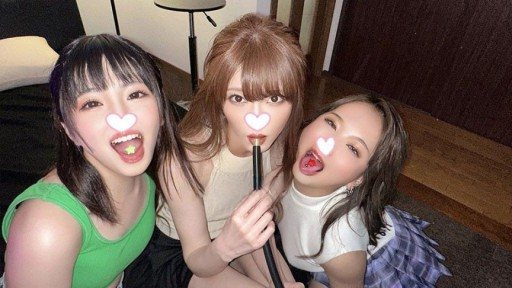 Thumbnail for FC2PPV-4243437 Xâm nhập vào một bữa tiệc thác loạn siêu nguy hiểm!