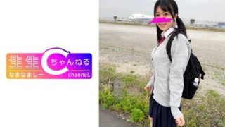 Thumbnail for 383NMCH-073 Face showing [Personal shooting] Gonzo video with a girl with hidden big breasts who grew up in the countryside_Records up to the moment of vaginal cum shot