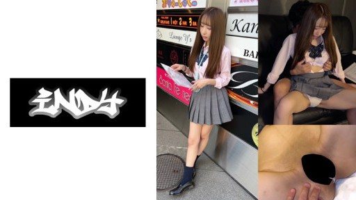 Thumbnail for 534IND-114 유니폼 리후레양과의 뒤 옵션을 한정 공개