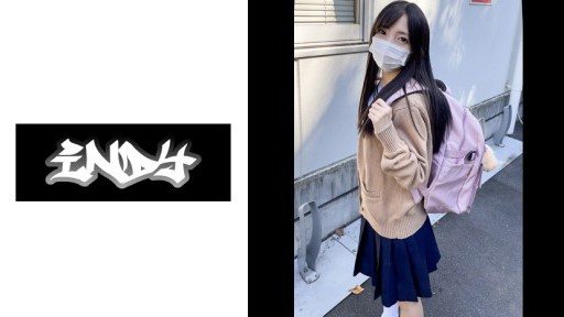 Thumbnail for 534CRT-038 Wearing for 11 hours [Personal shooting] A child-shaped girl with floral print pants _ POV in summer sailor clothes ~ Released the appearance of being creampied