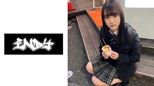 Thumbnail for 534POK-057 Tampilan wajah [Pemotretan pribadi] Sangat jarang_ Gonzo dengan seorang gadis berseragam pantyhose hitam_ Seks benih dengan seorang gadis berkaki indah yang saya temui d