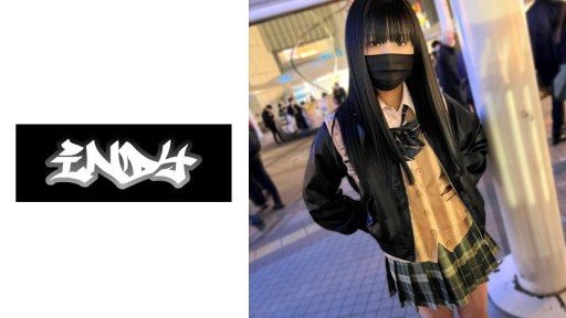 Thumbnail for 534POK-061 顔出し【個人撮影】サブカル系オマ◯コちゃんとの割り切り映像_クールそうな表情がエロく歪む姿をお楽しみ下さい