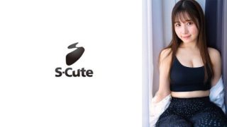 Thumbnail for 229SCUTE-1433 めい(22) S-Sensasi daging yang lucu! Payudara besar dan pantat bulat H