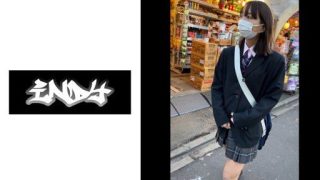 Thumbnail for 534CRT-055 16시간 착용 【개인 촬영】 사립③_농구부의 블랙 팬츠짱_처음 P활로 인생 첫 질 내 사정