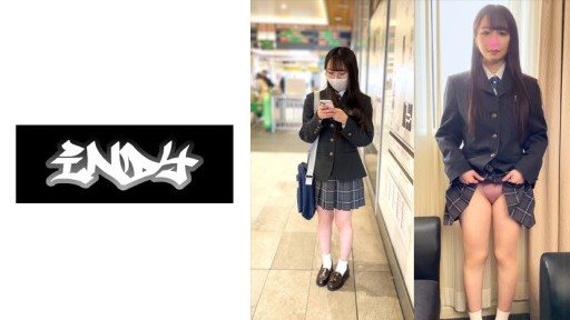 Thumbnail for 534CRT-059 穿了11個小時【個人拍攝】藝術社③_嚮往藝術大學的粉紅內褲少女視頻洩露_蜜桃臀美少女連續中出