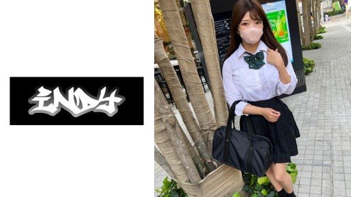 Thumbnail for 534POK-065 露出她的臉[個人拍攝]我甚至向她展示了她可愛的胸部，並這樣做了。 *她看起來很無辜，但有一個喜歡暴力的淫蕩陰部。