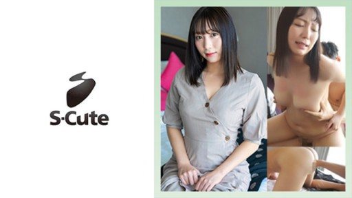 Thumbnail for 229SCUTE-1439 하루카 (22) S-Cute 큰 가슴 미소녀의 각성 질 내 사정 SEX