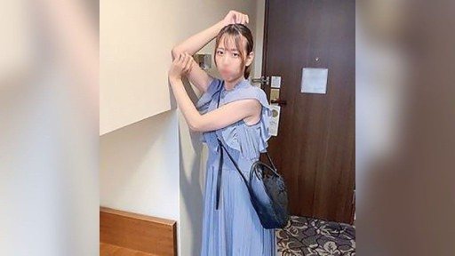 Thumbnail for FC2PPV-4331671 Wanita kantor cantik berdada ramping mencapai klimaks pengkhianatan lagi