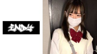 Thumbnail for 534IND-134 Gonzo [Personal shooting] P activity with a petite fluffy big breasted girl_2 consecutive creampies make her pregnant