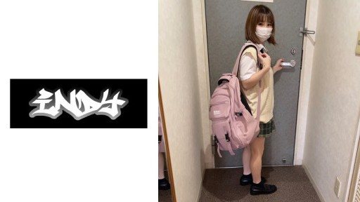 Thumbnail for 534CRT-045 穿著18小時【個人攝影】紅褲巨乳大臀矮個子女生_棕髮美女