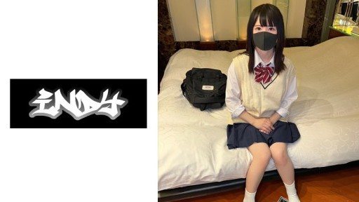 Thumbnail for 534IND-145 Pertunjukan wajah [Pemotretan pribadi] Video Gonzo dengan kehidupan P pemula_bukkake, rekaman creampie