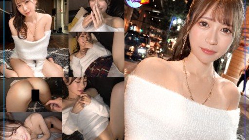 Thumbnail for MFCS-107 Sekilas tubuh langsingnya dari gaun off-shoulder... Bagian terbaik dari menjadi imut dan cantik! Kecantikan langsing alami dan indah