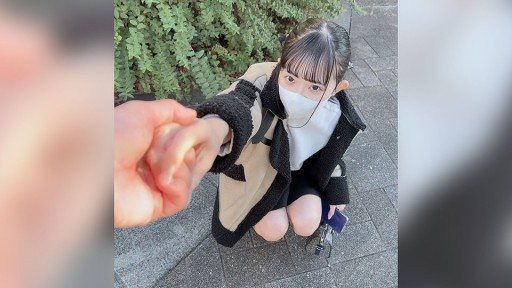 Thumbnail for FC2PPV-4343432 被猛烈插入後在陰道內射精太危險了，但是一邊討厭一邊嚴重地懶洋洋地喝著陰部汁液是什麼感覺？